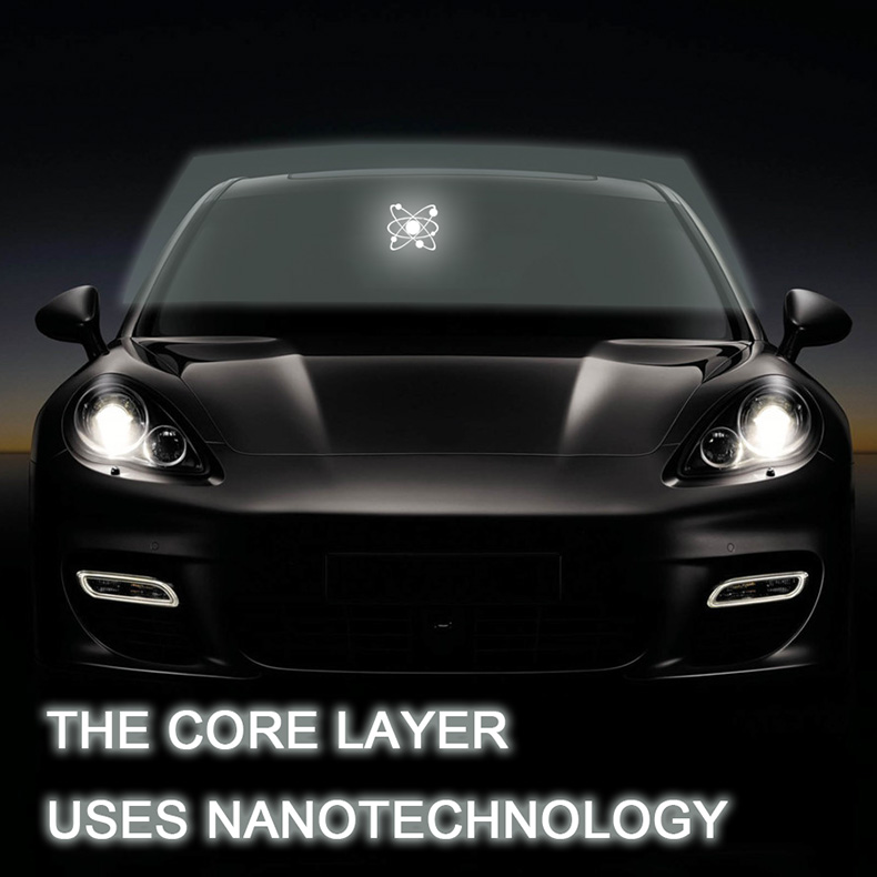 пленка на окна автомобиля