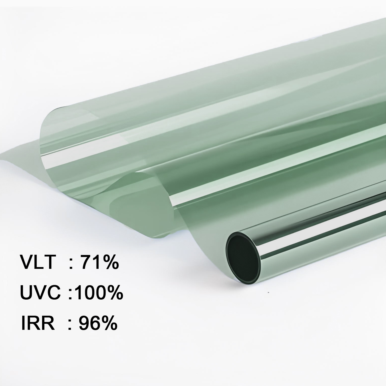 Строительная теплоизоляционная пленка