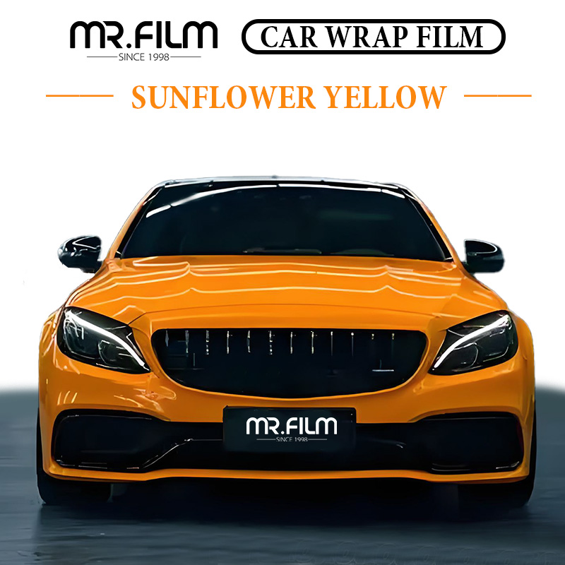 Самовосстанавливающаяся защита краски, изменение цвета автомобиля, защита от царапин