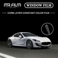 Изоляционная пленка для окон Nano Ceramic Car Tint