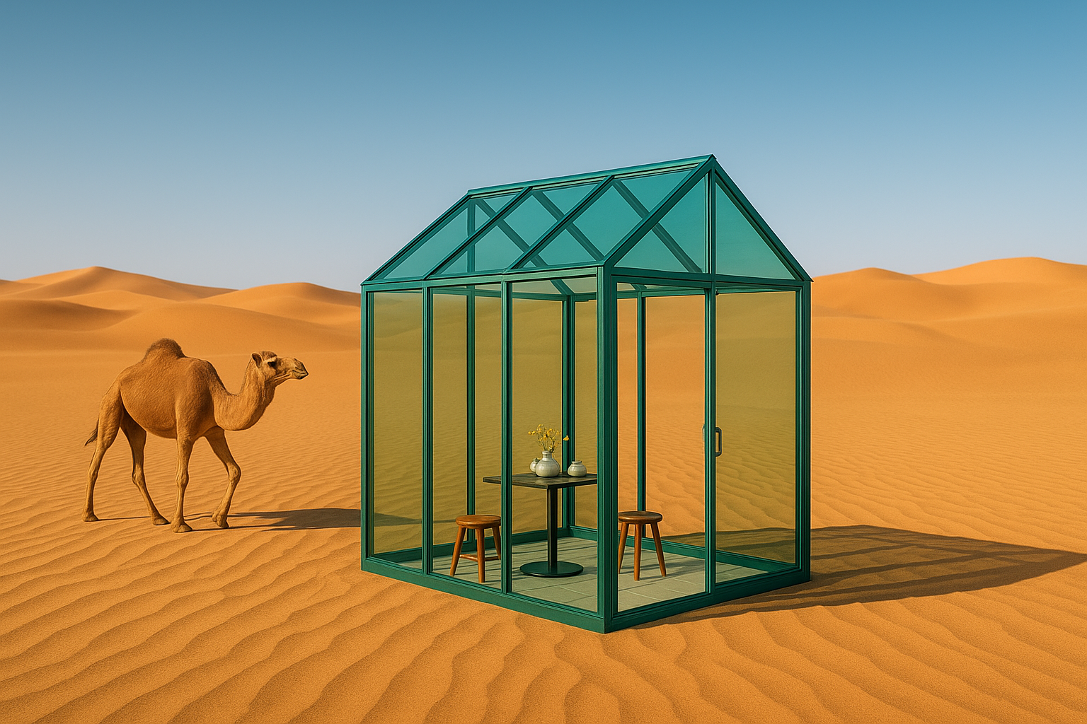 оконное стекло с понижением температуры