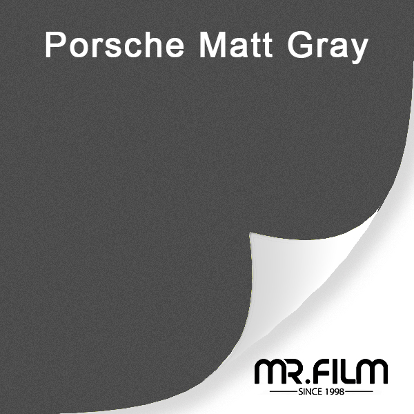 Автомобильная пленка для изменения цвета 