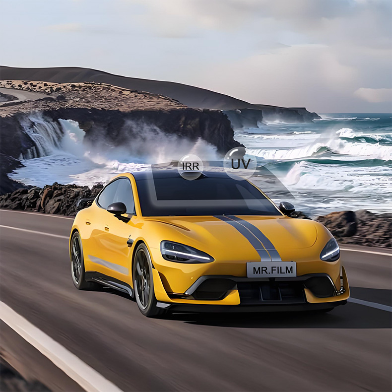 пленка на окна автомобиля пленка 