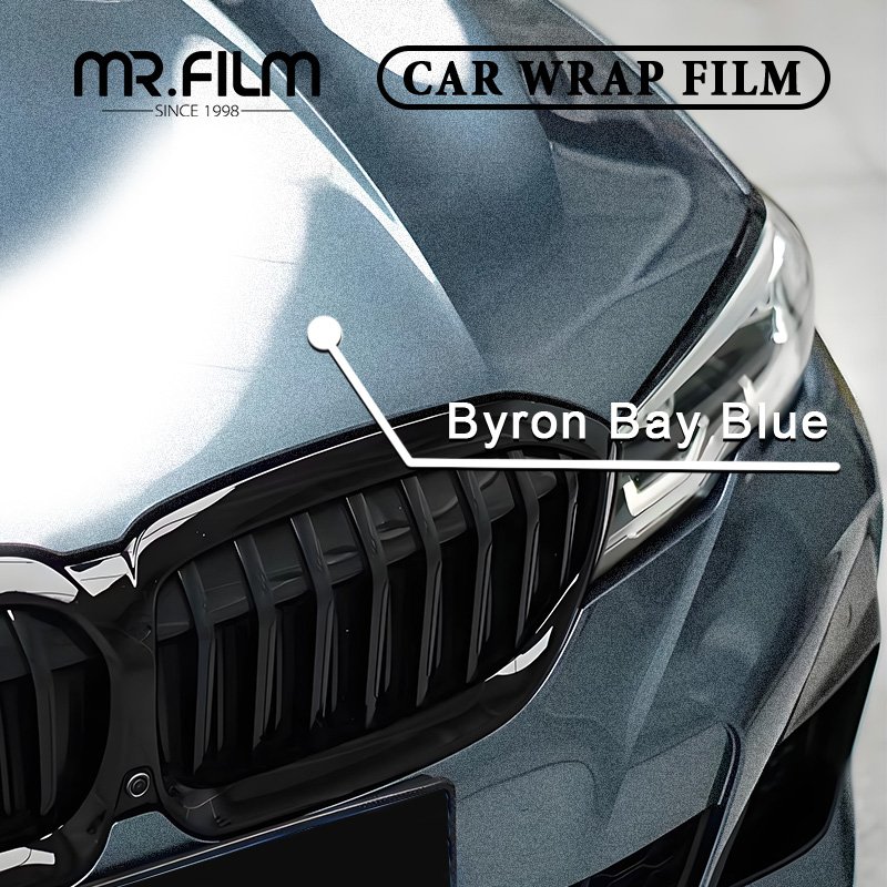 Самовосстанавливающиеся автомобильные пленки, устойчивые к ультрафиолету и царапинам