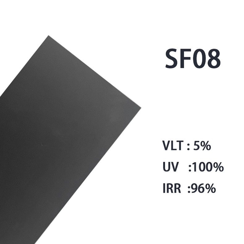 пленка на окна автомобиля