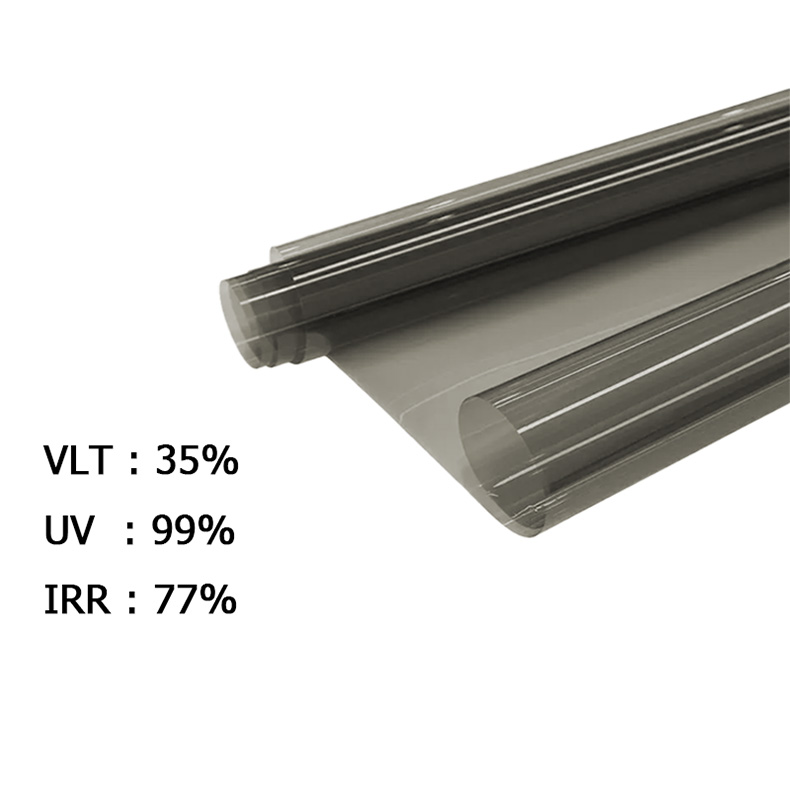 пленка на окна автомобиля