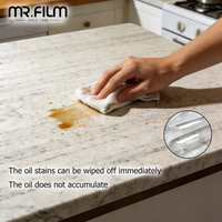 Защитная пленка для мебели Защитная краска для мраморной поверхности