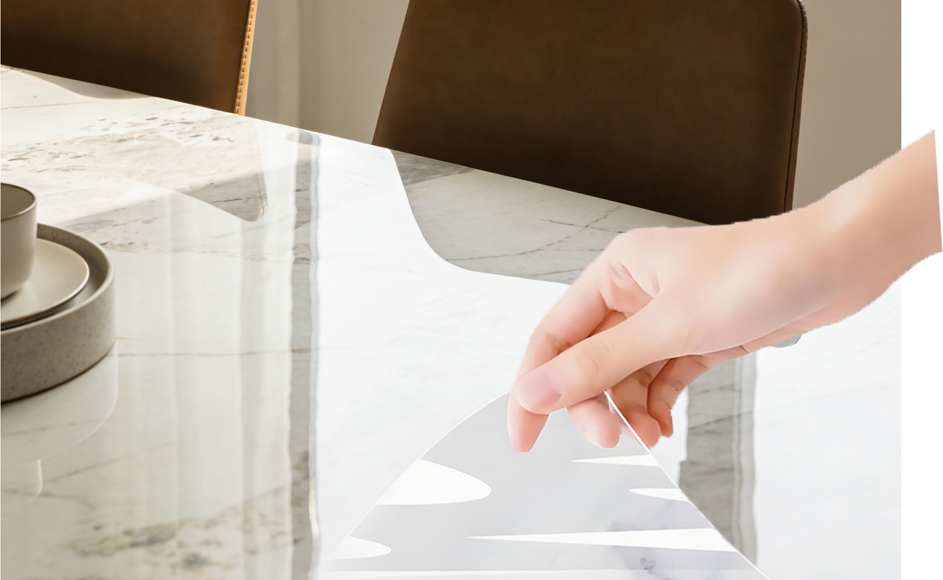 защитная пленка для мебели