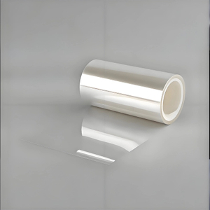 Автомобильная пленка против отпечатков пальцев для сенсорного экрана 