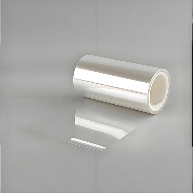 Автомобильная пленка против отпечатков пальцев для сенсорного экрана 