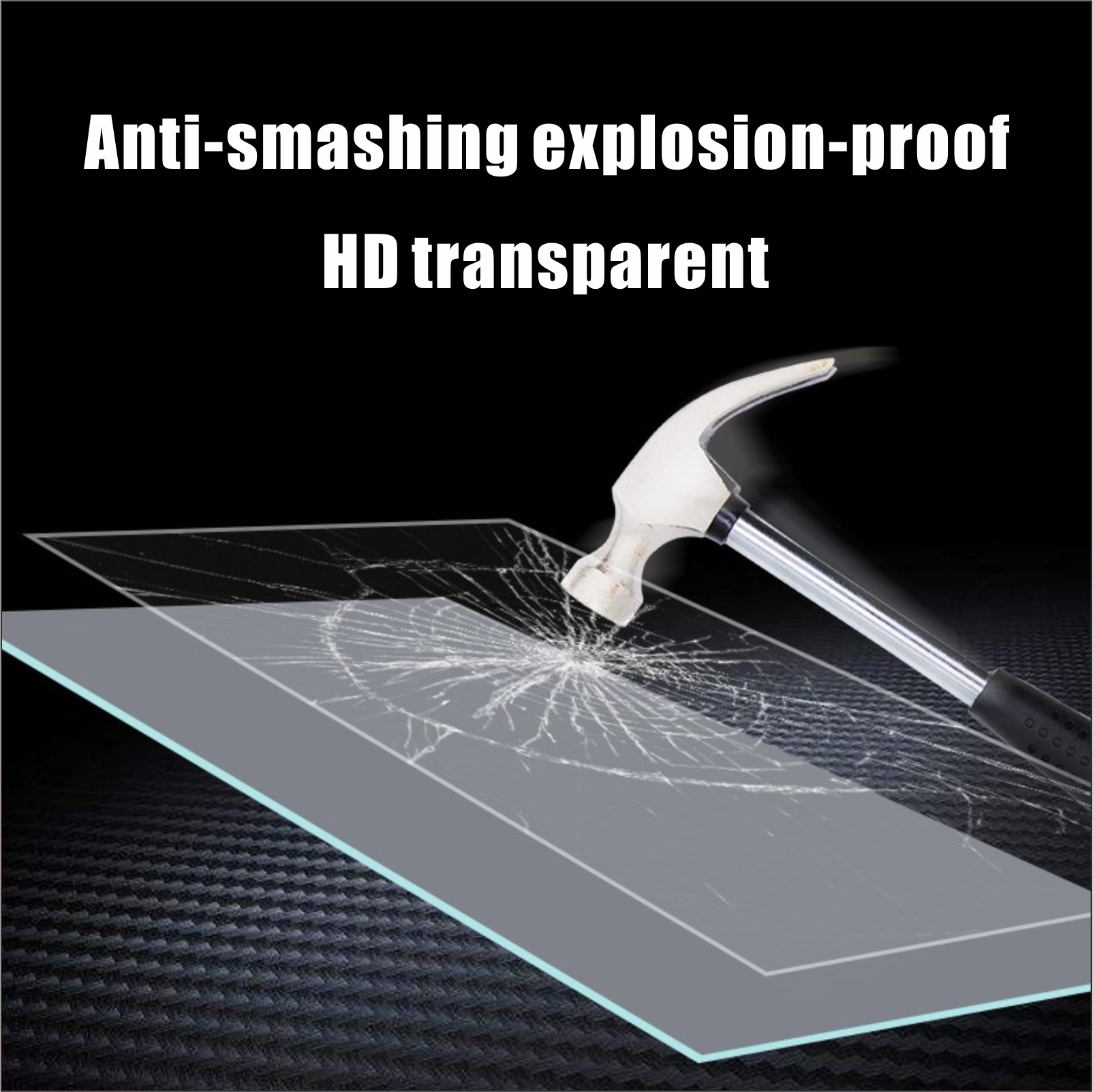 Противовзрывная оконная пленка для строительства