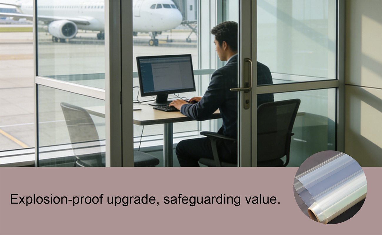 Пленка для звукоизоляции салона