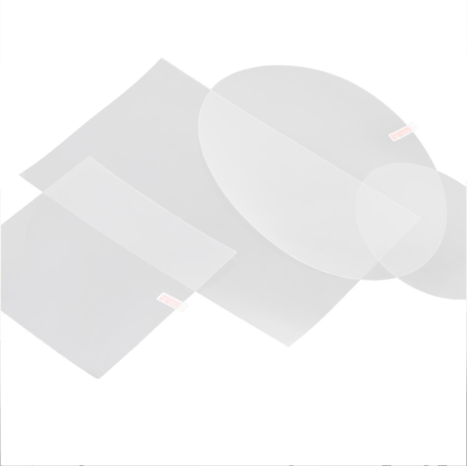 Пленка против запотевания 