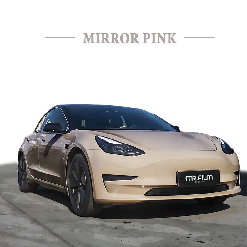 пленка для оклейки автомобиля 