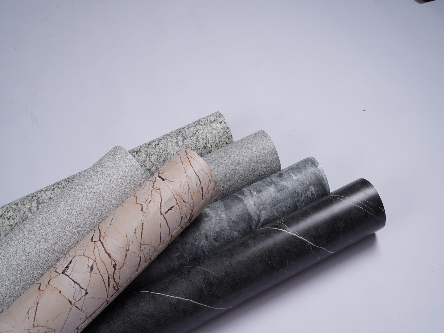 Декоративная оконная пленка для защиты мрамора из ПВХ