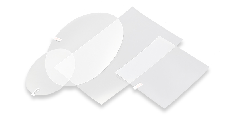 Противотуманная пленка