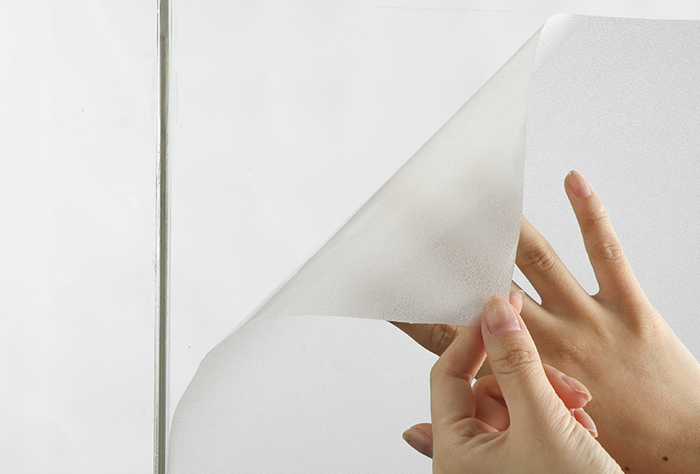 матовая пленка