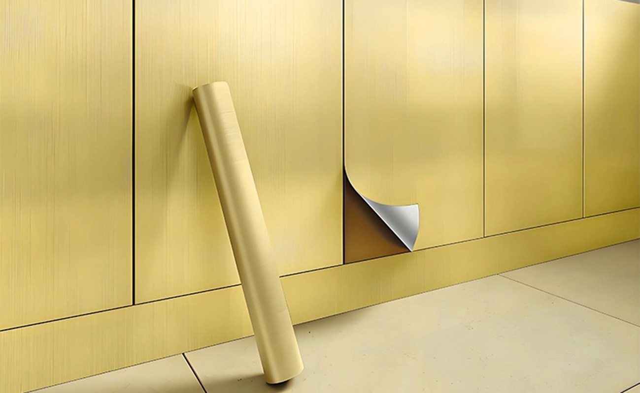 Металлическая пленка