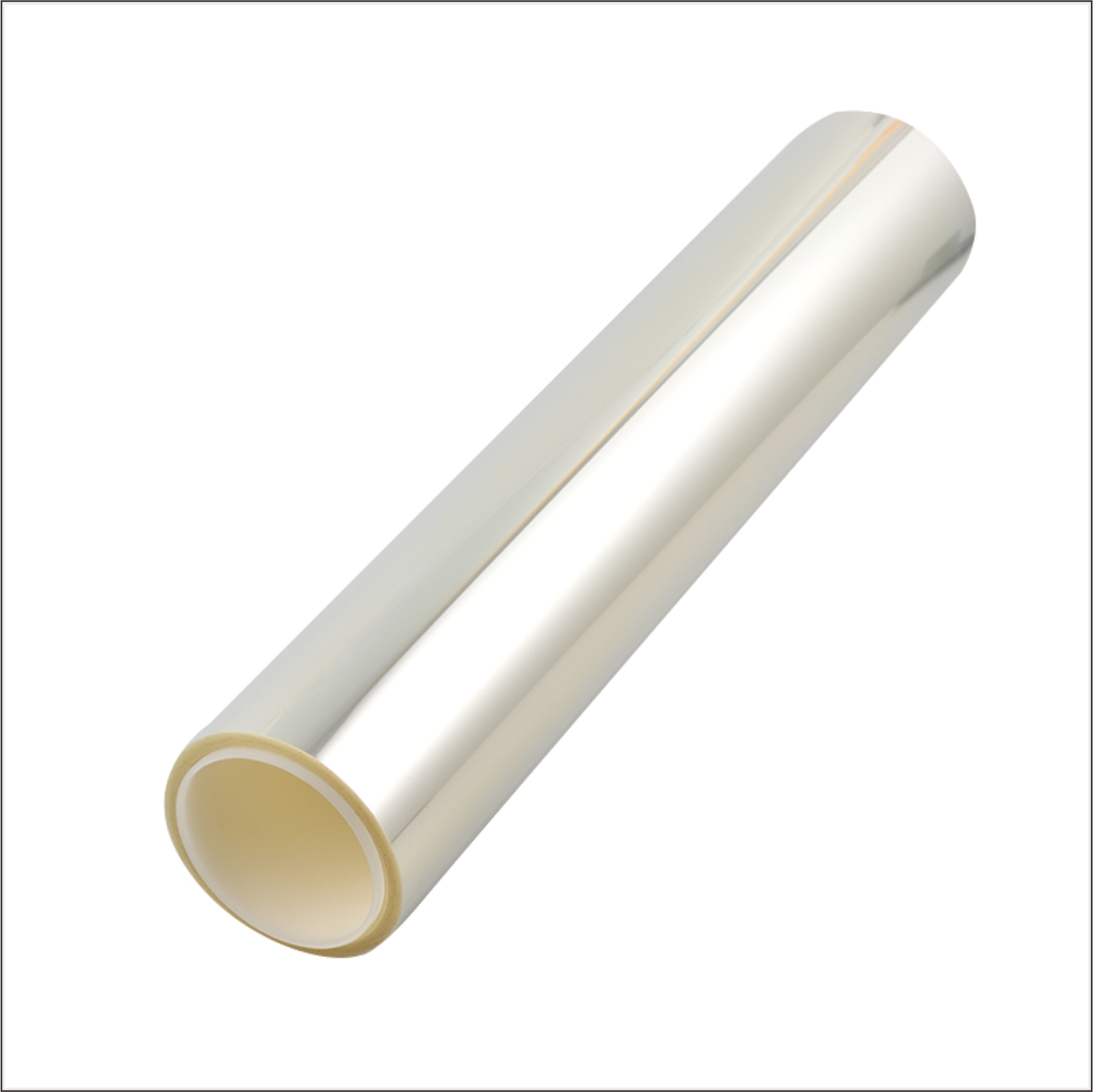 Прозрачная противовзрывная защитная пленка для окон