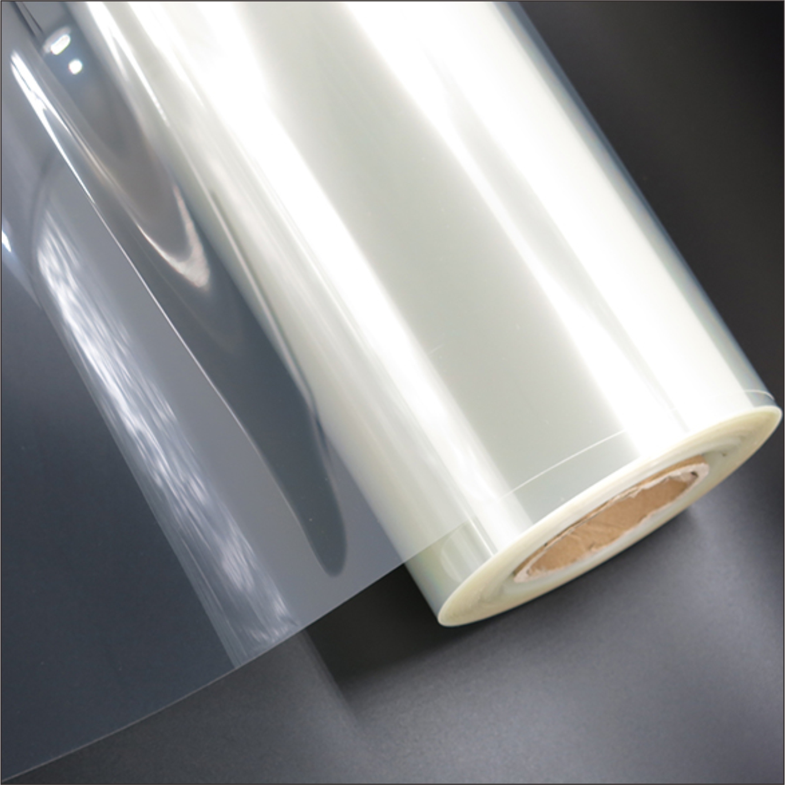 Специальная защитная взрывозащищенная пленка для строительства