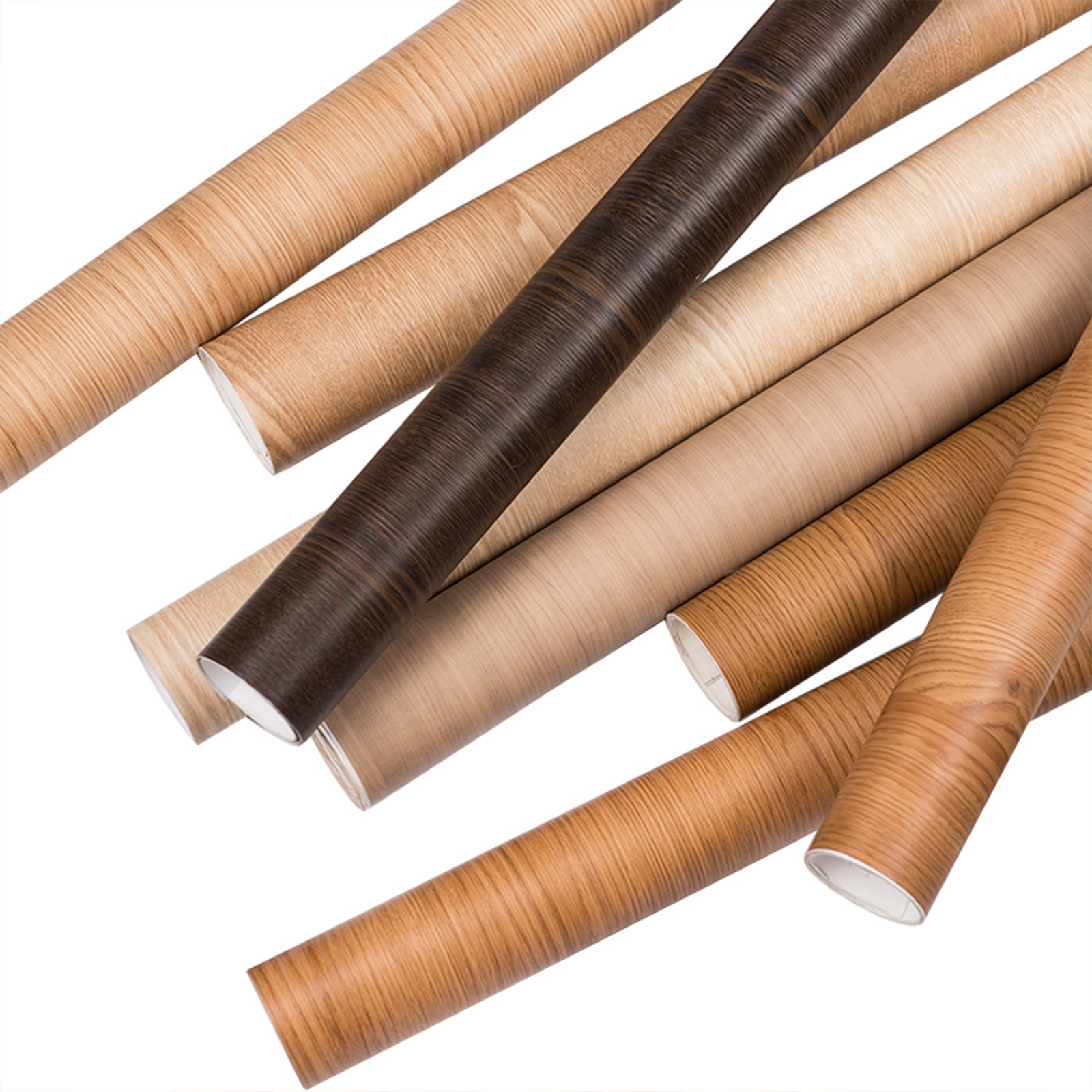 Пленка под дерево