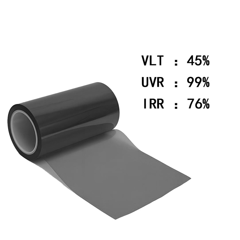 на окна автомобиля