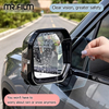 Rainproof Hydrophilic Anti Fog Film for Window