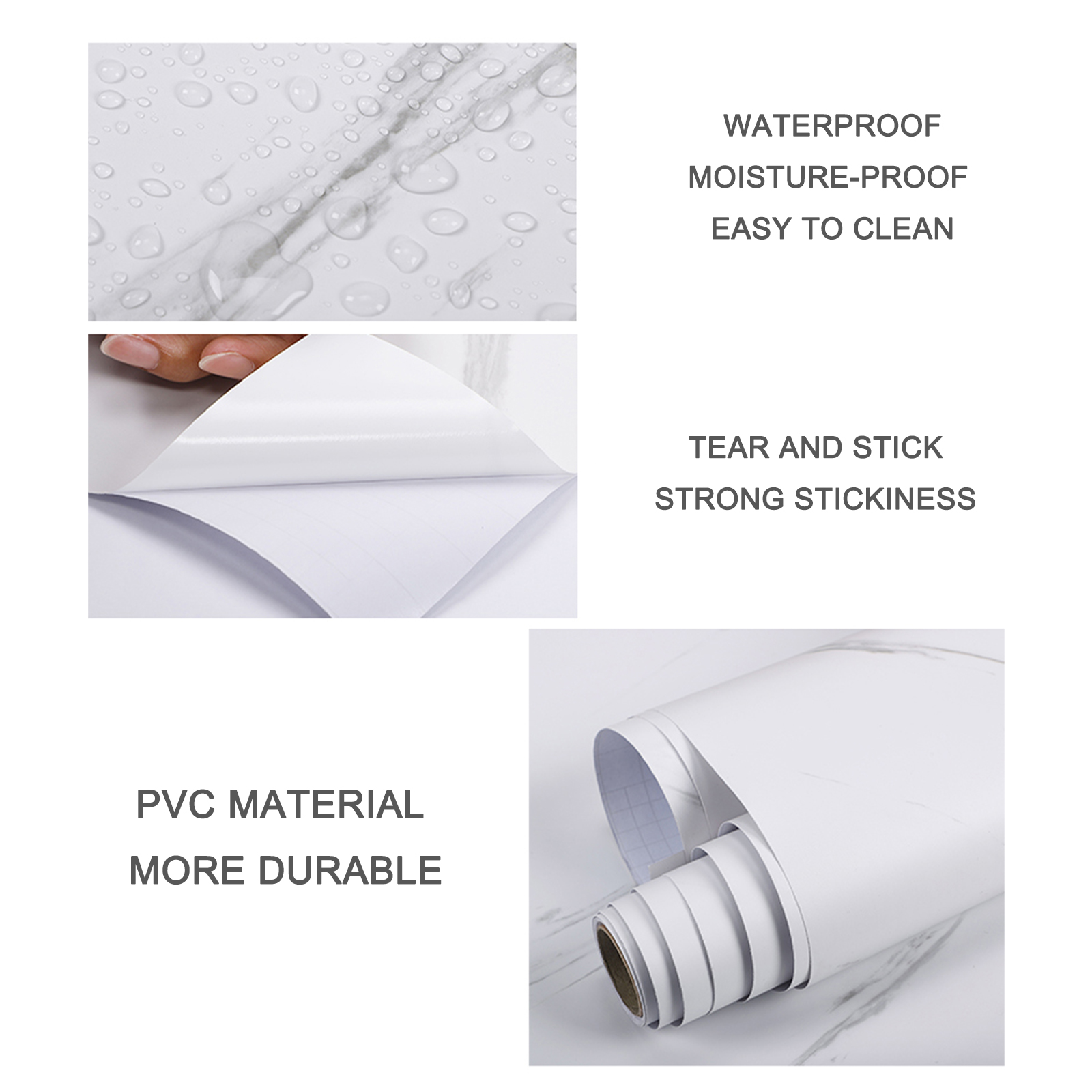 Мраморная пленка