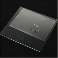 Противотуманная зеркальная пленка для окон 