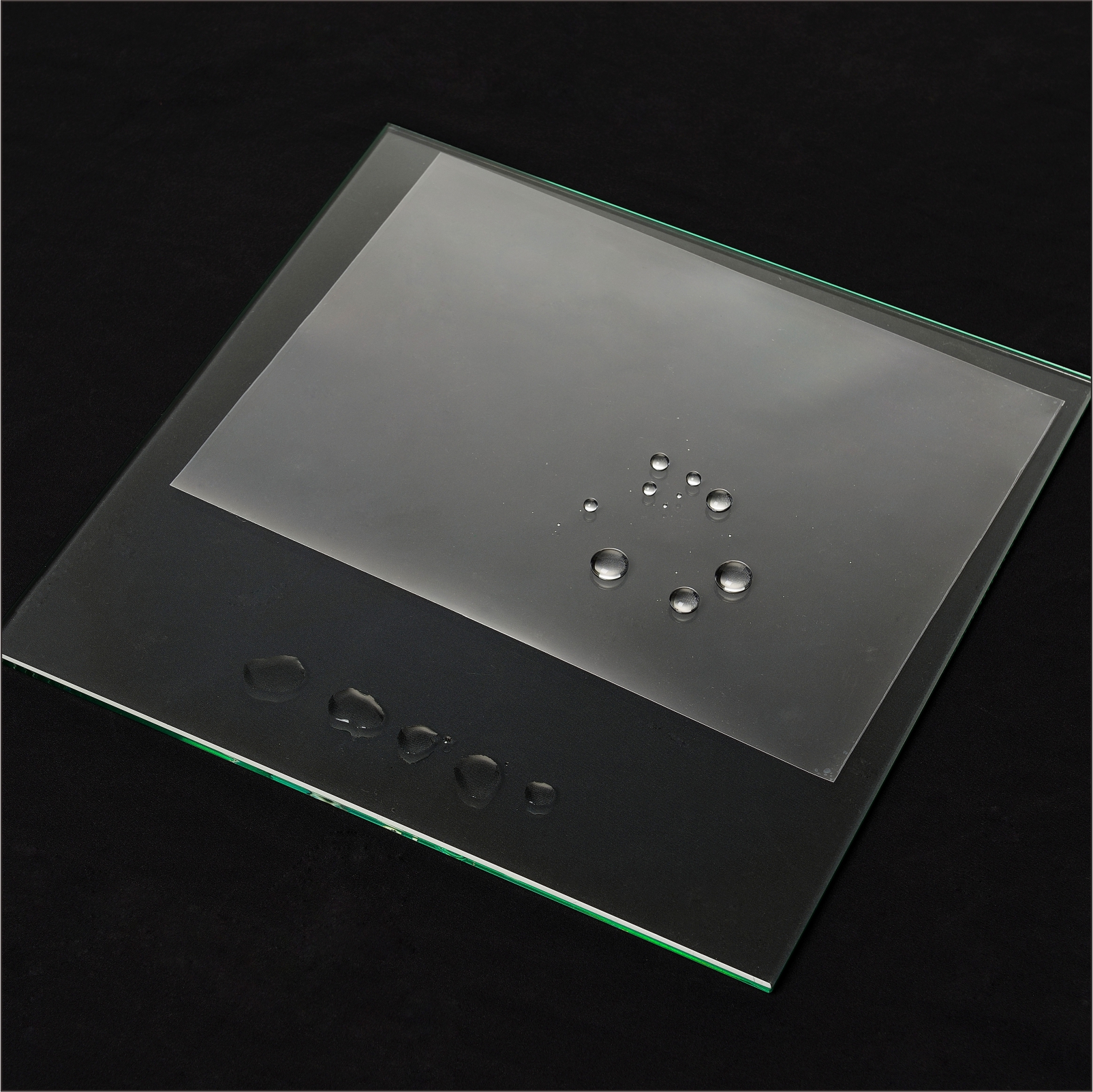 Экспортер ультратонкой противотуманной зеркальной пленки