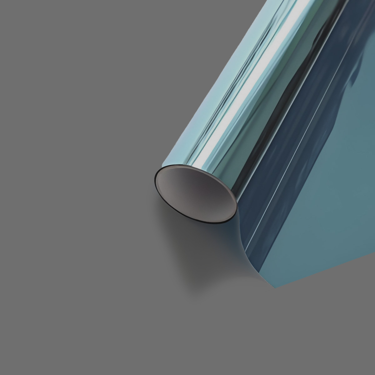 пленка для окон здания 