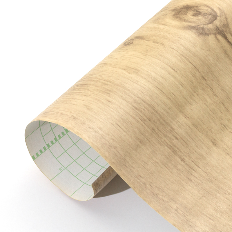 Пленка под дерево 