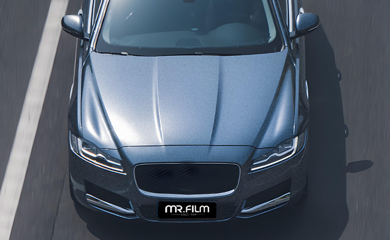 пленка для оклейки автомобиля