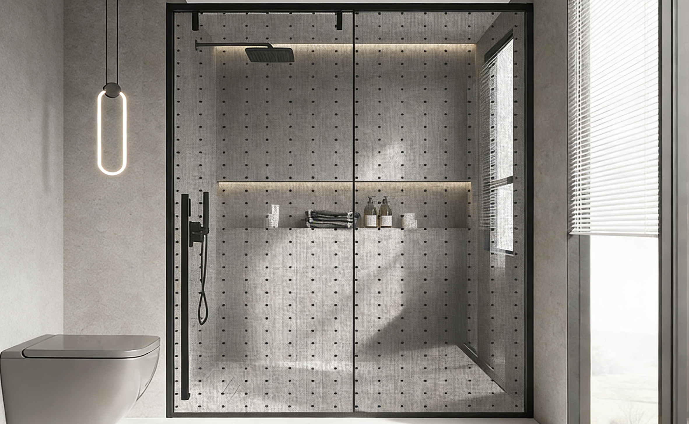 стеклянная декоративная пленка