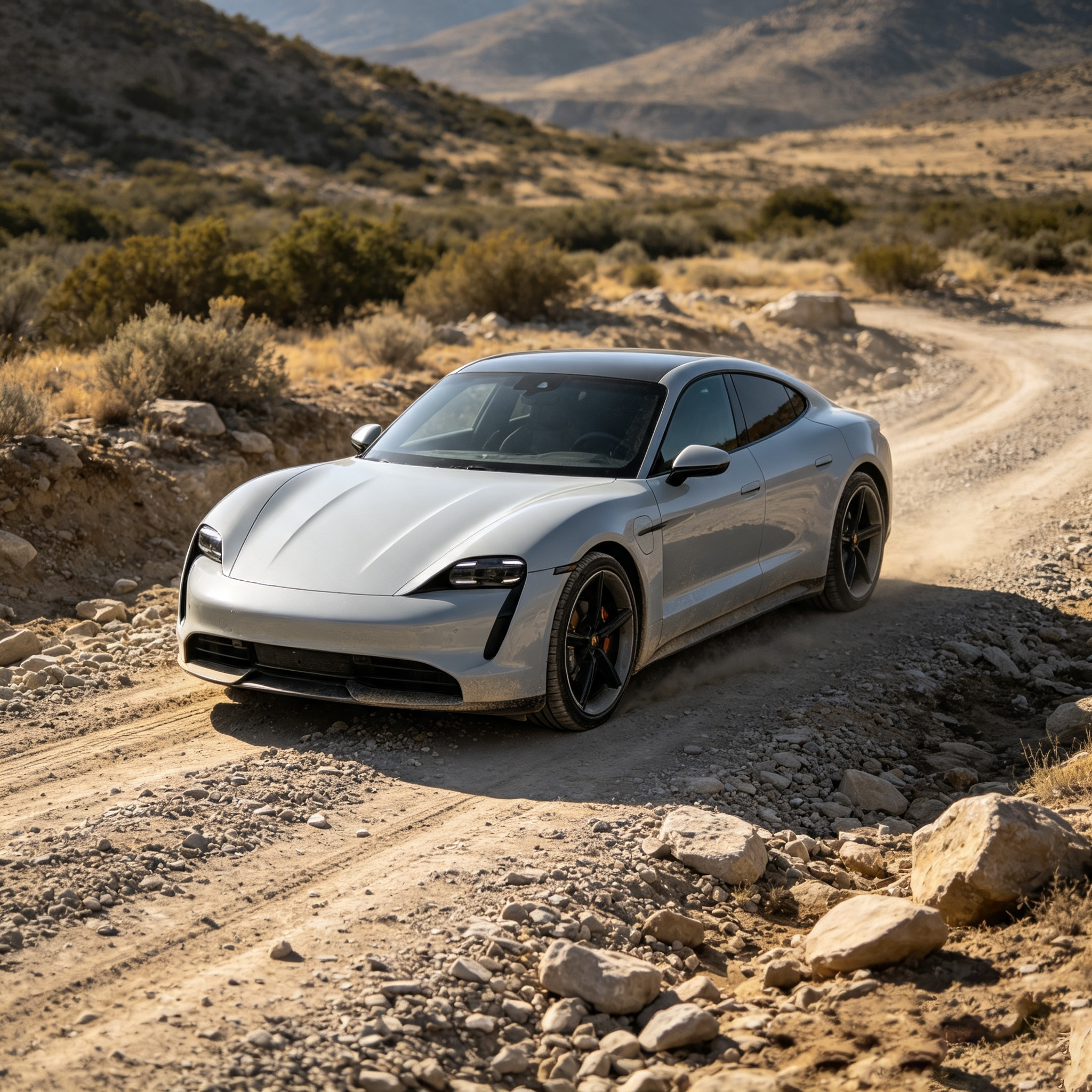 Пленка для оклейки автомобиля Porsche