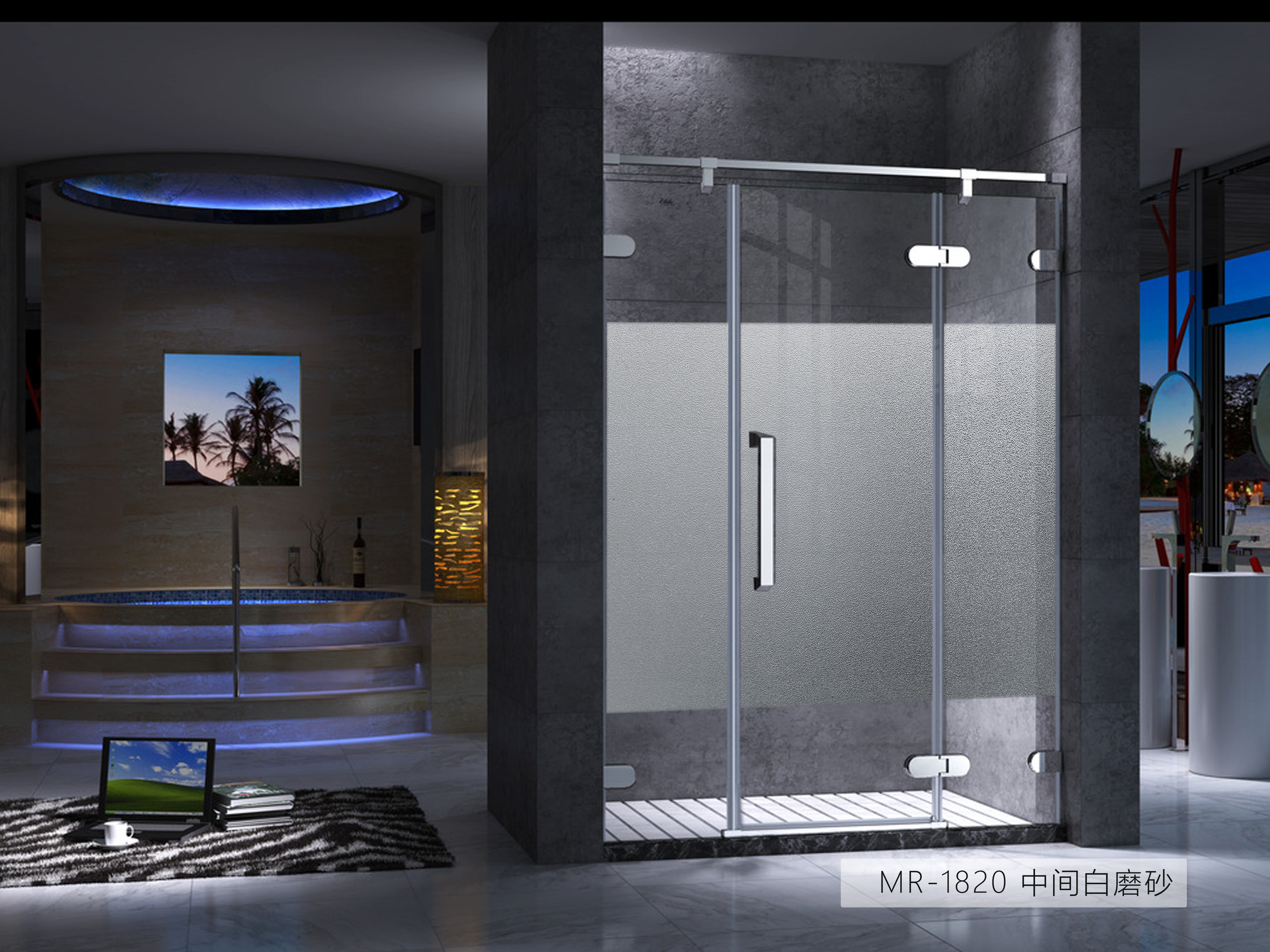 оконная пленка для конфиденциальности