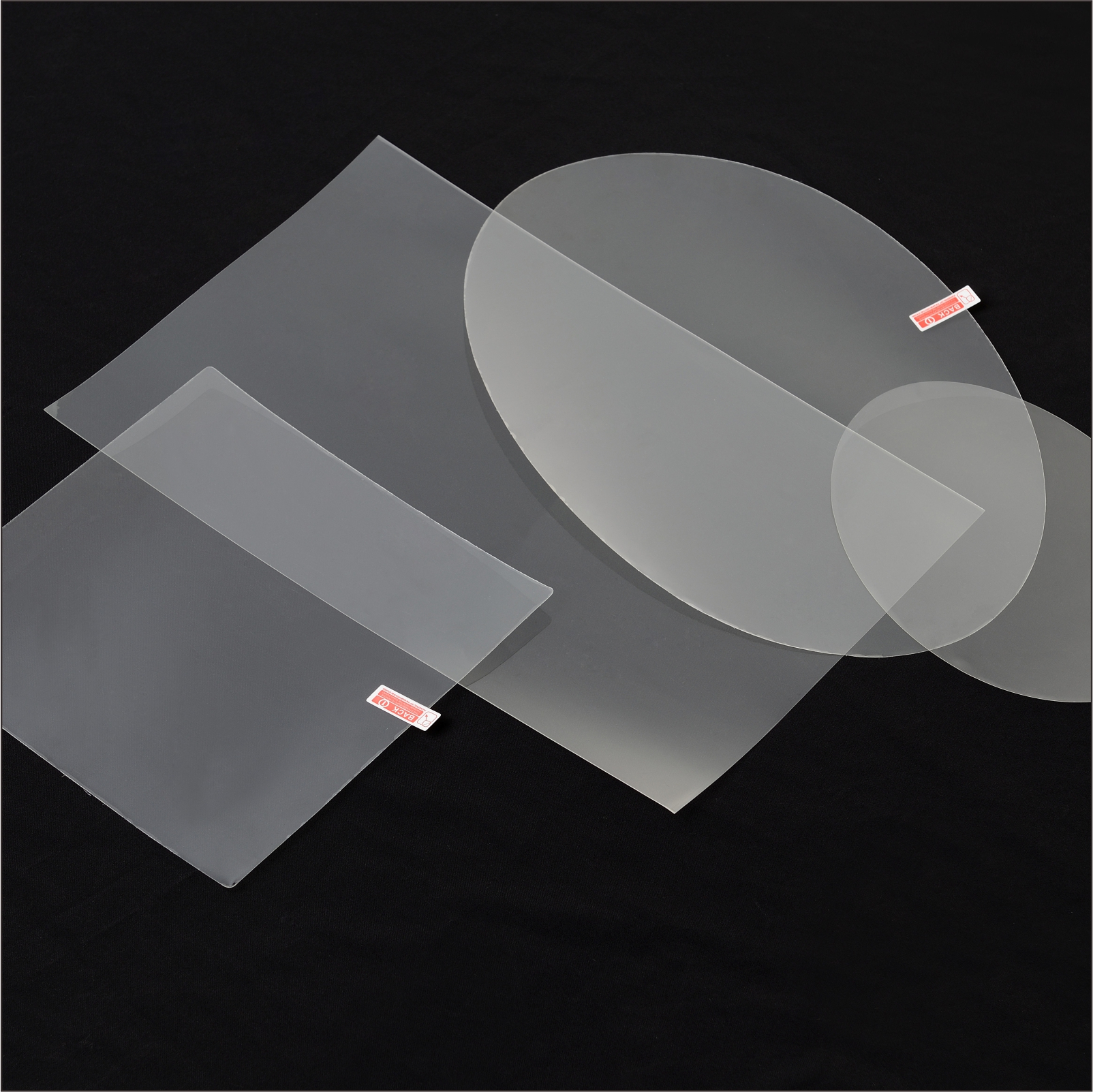 Пленка против запотевания 