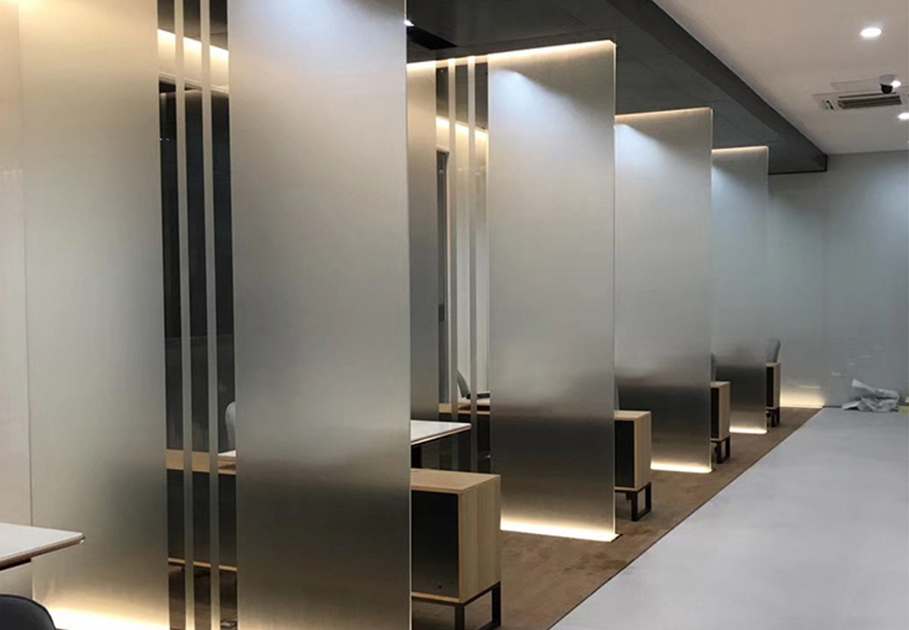 Декоративная защитная пленка