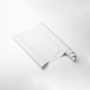 Самоклеящаяся декоративная оконная пленка с матовой поверхностью