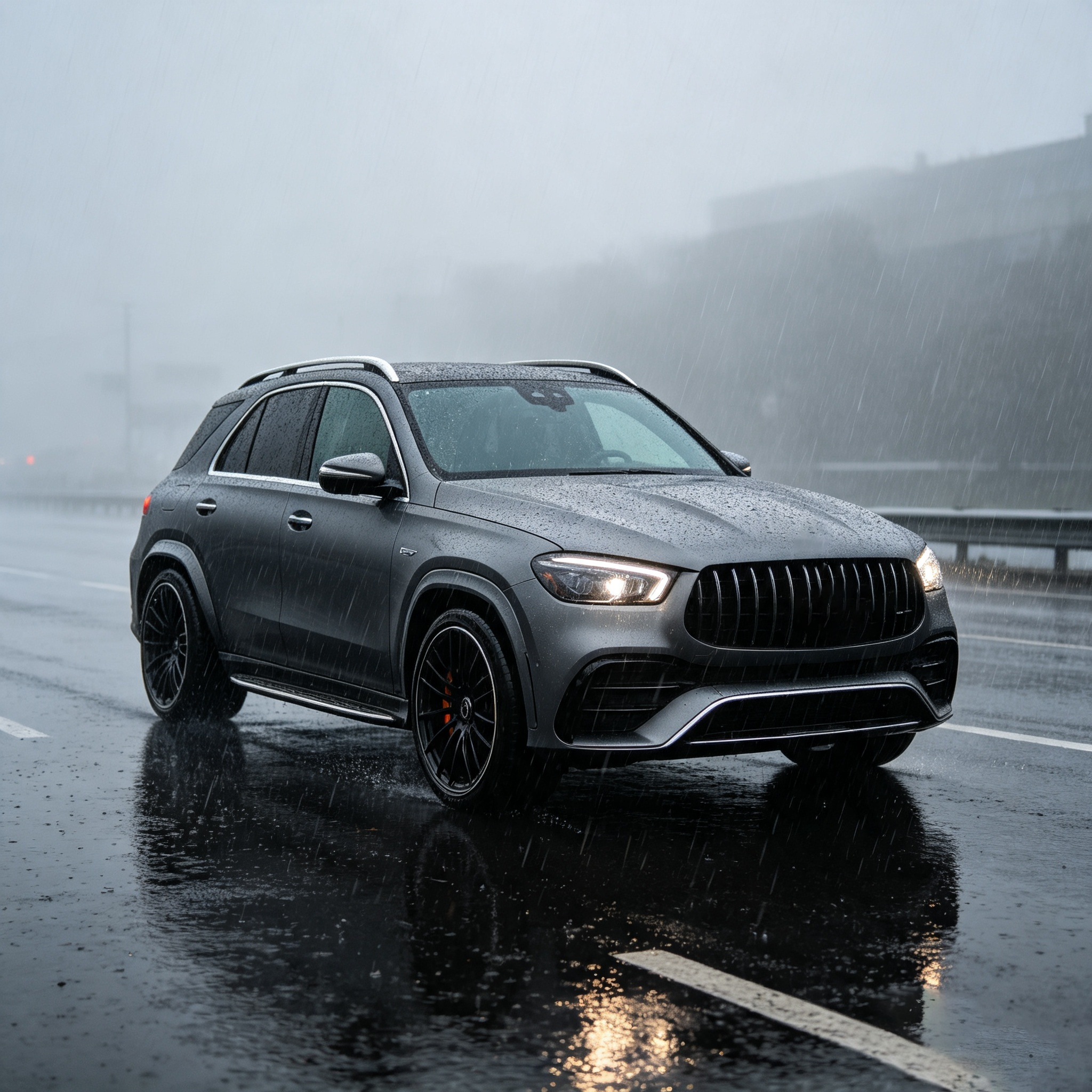 Автомобильная пленка