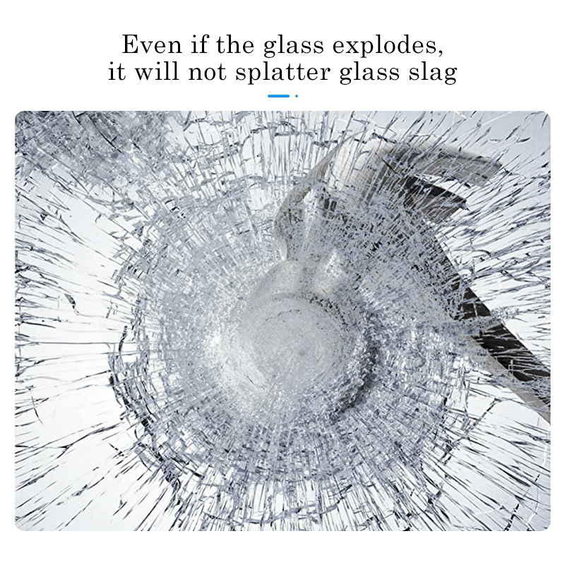 Защитная пленка для окон