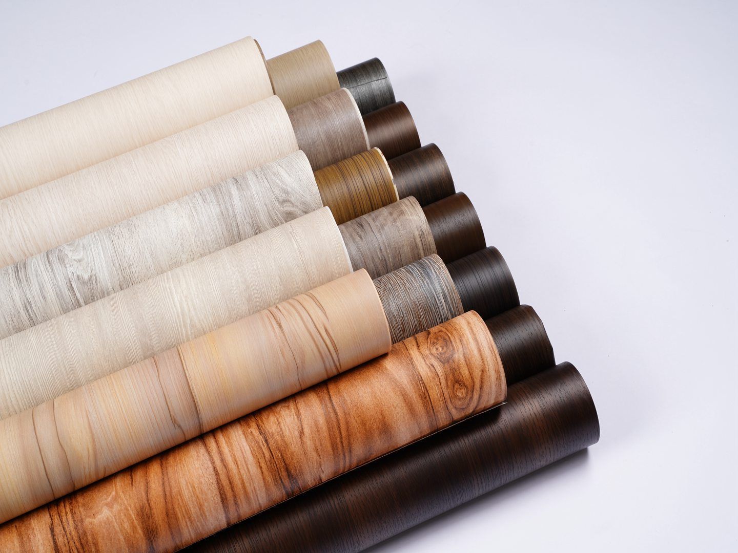 Деревянная пленка