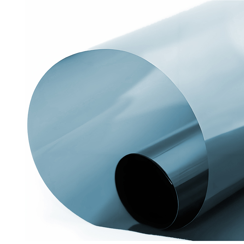 Строительная оконная пленка 