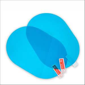 Противозапотевающая защитная пленка для окон