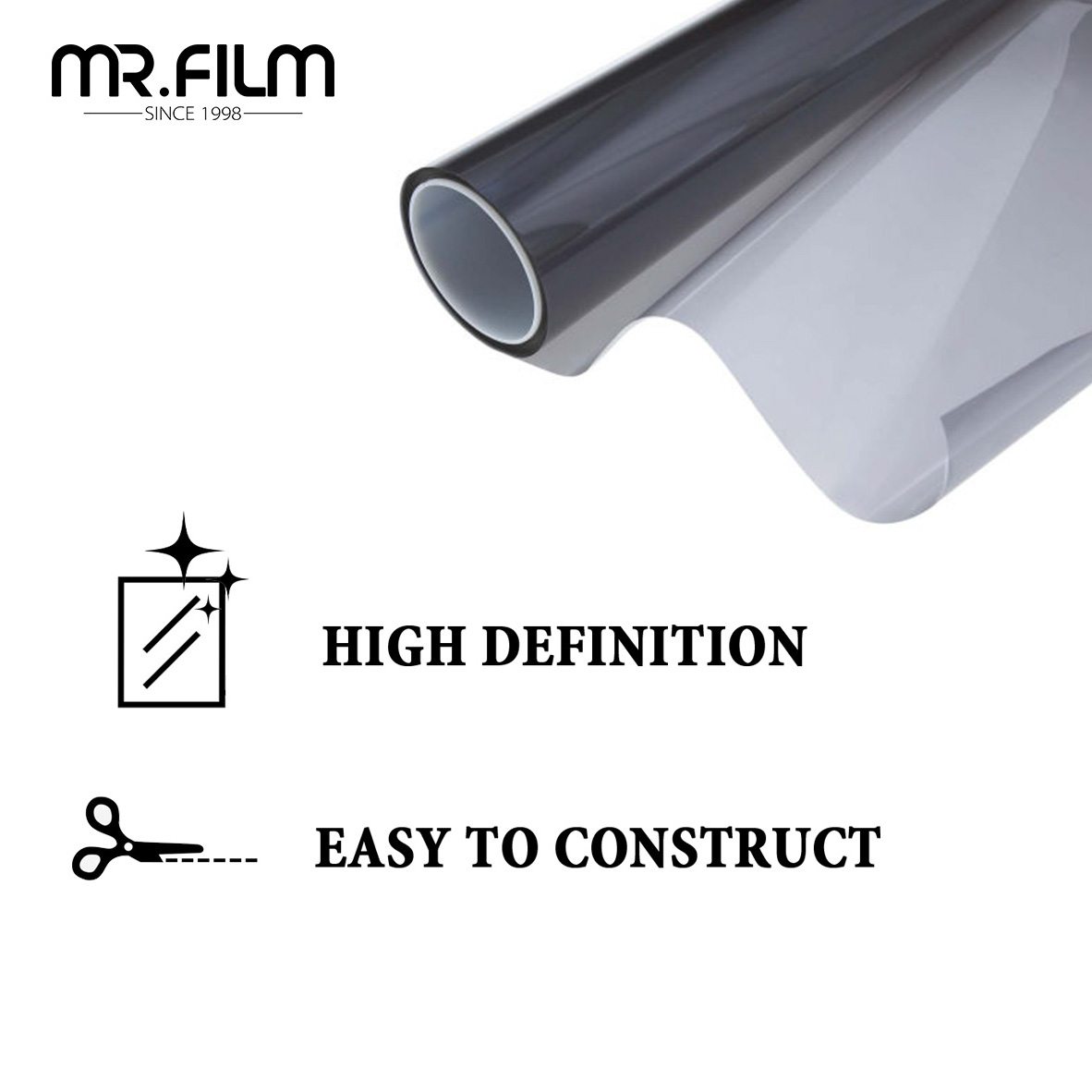 оконная пленка