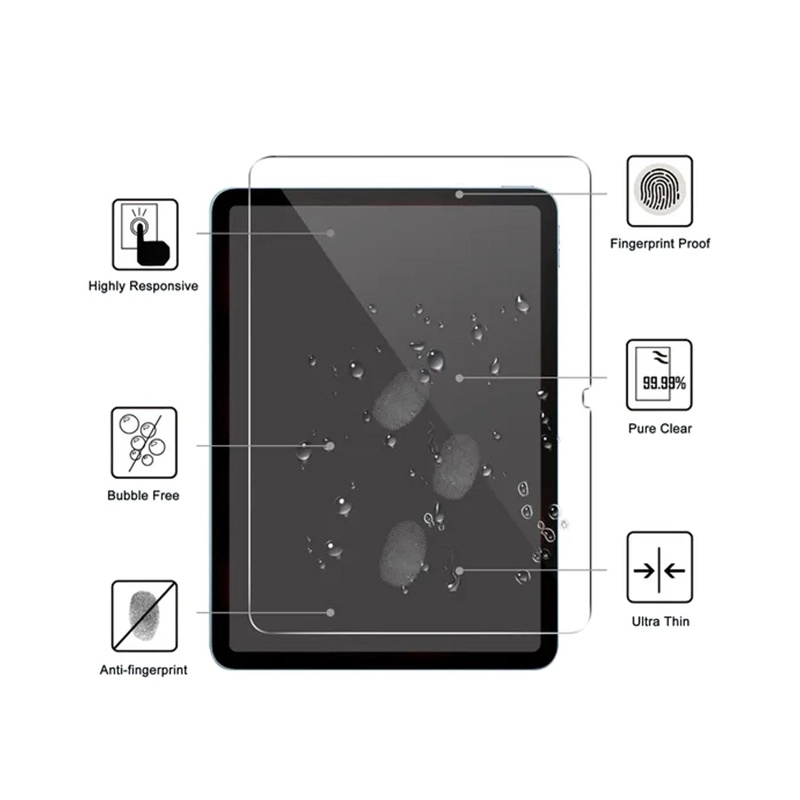 пленка для отпечатков пальцев 