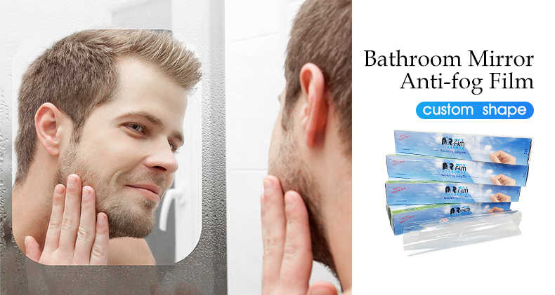 Противотуманная пленка