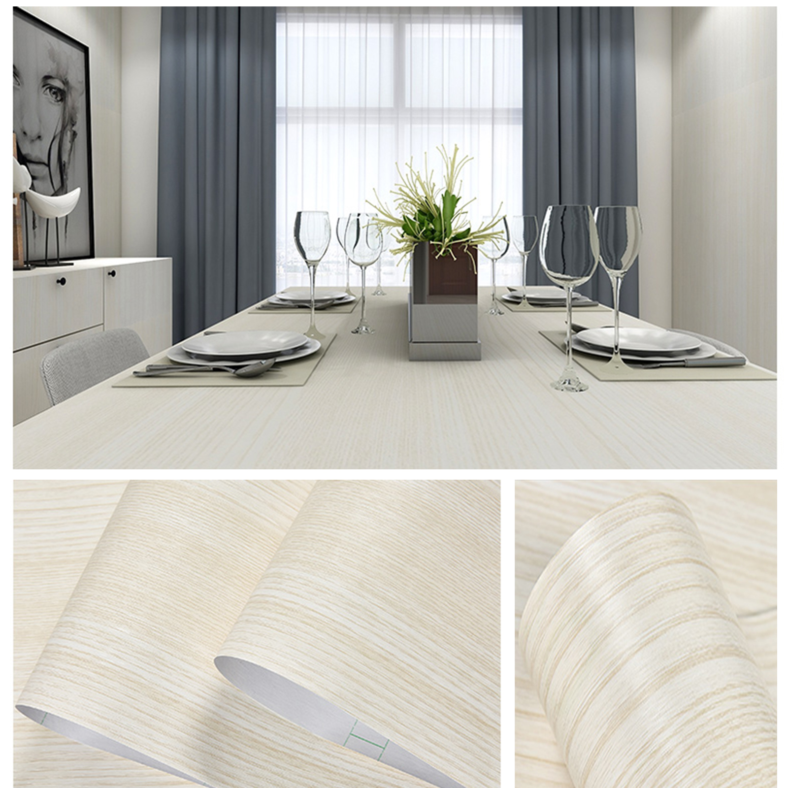 Пленка под дерево