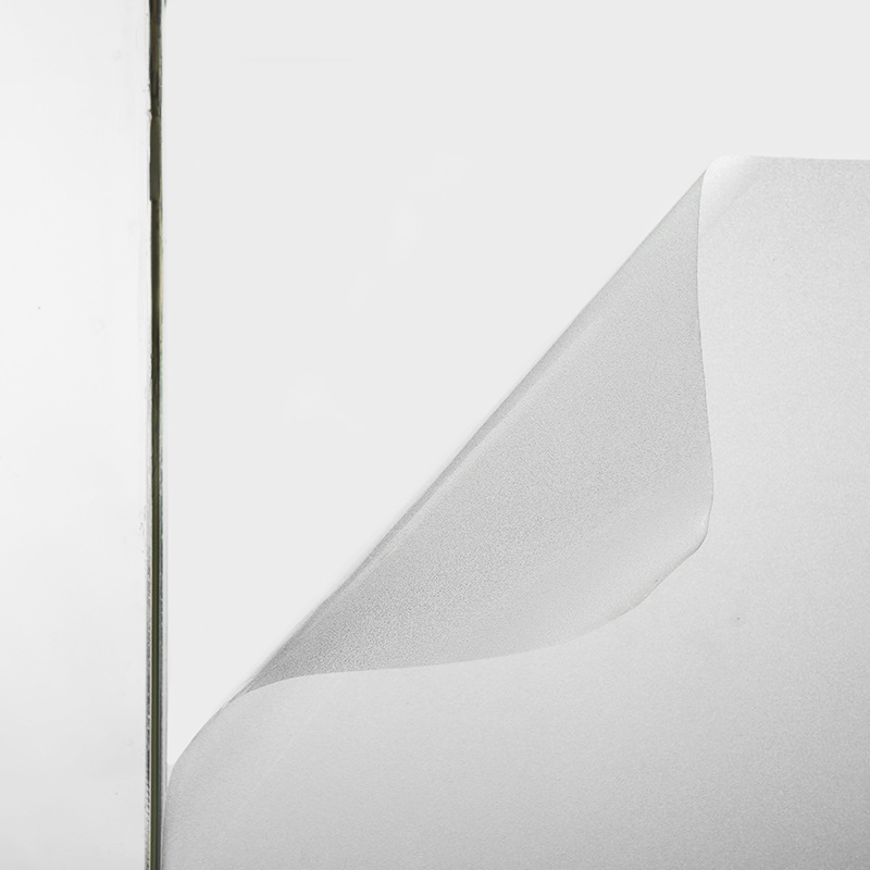 матовая пленка 