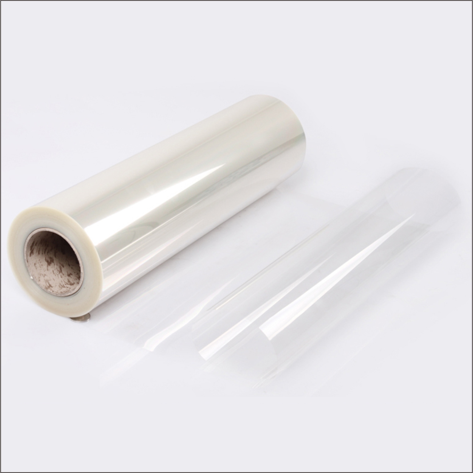 Защитная пленка для окон 